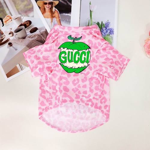 G Dog T Shirt-010