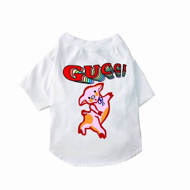 G Dog T Shirt-139