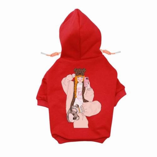 FD Pet Hoodies-460