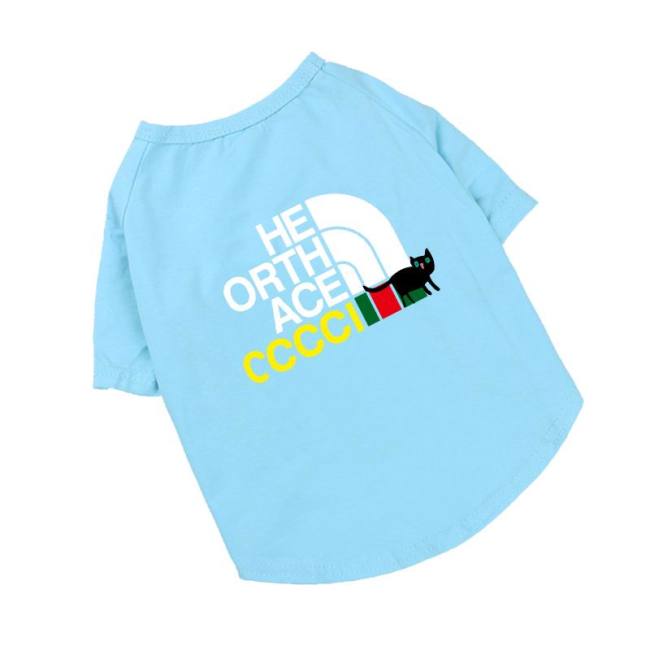 G Dog T Shirt-001