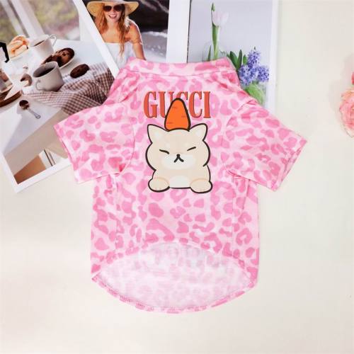 G Dog T Shirt-247