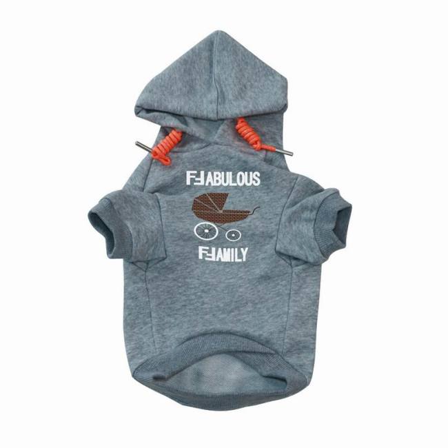 FD Pet Hoodies-206