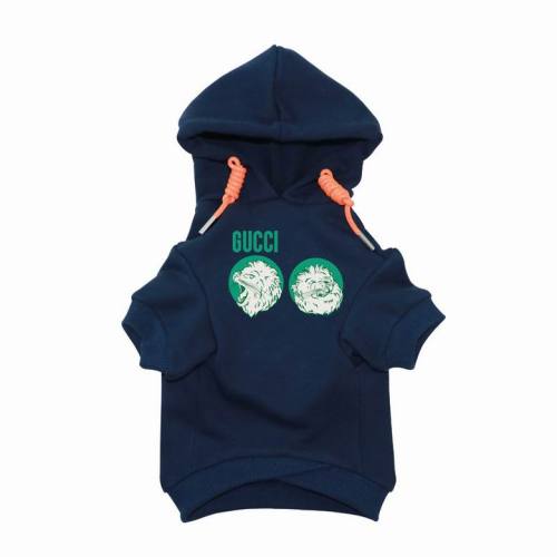 G Pet Hoodies-799