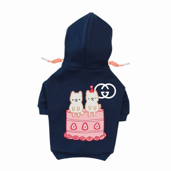 G Pet Hoodies-891