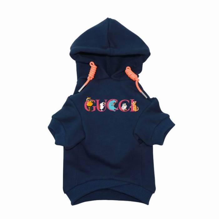 G Pet Hoodies-837