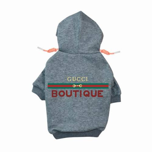 G Pet Hoodies-445