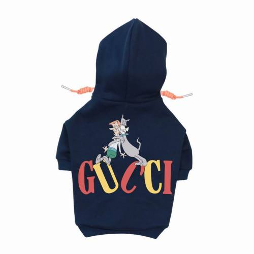 G Pet Hoodies-997