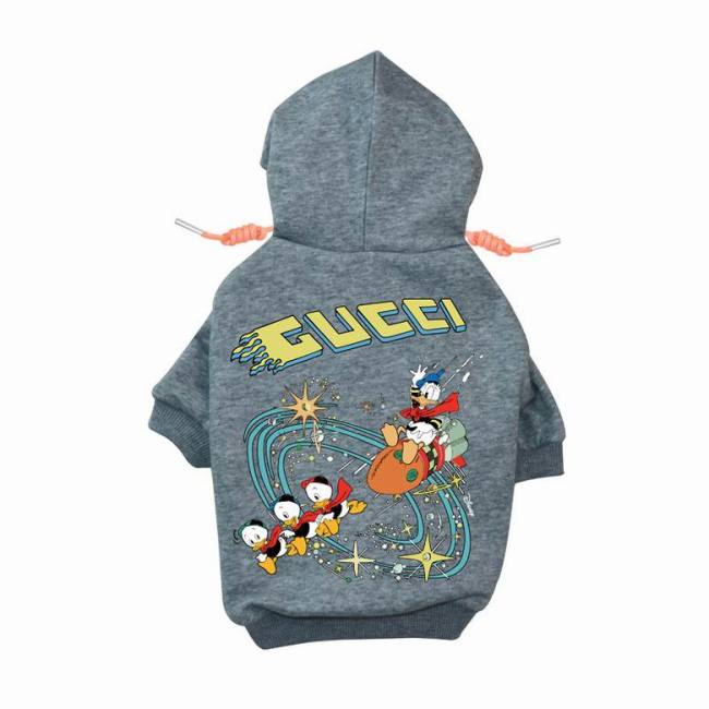 G Pet Hoodies-389