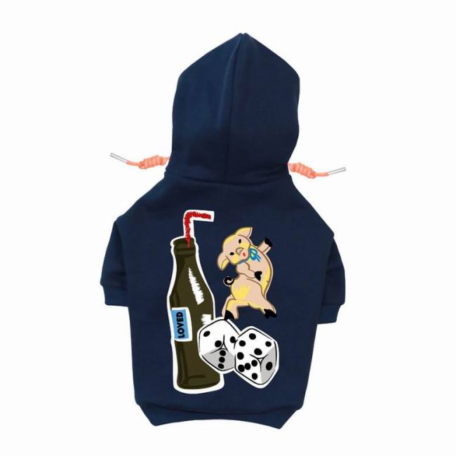 G Pet Hoodies-170