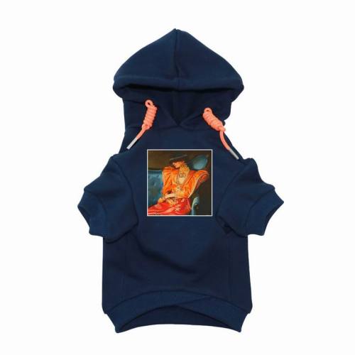 G Pet Hoodies-851