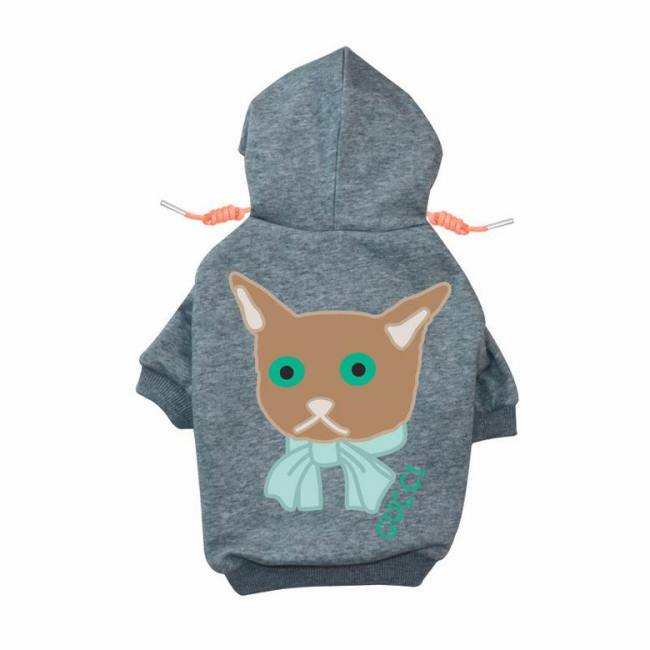G Pet Hoodies-455