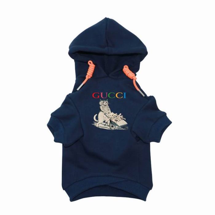 G Pet Hoodies-833