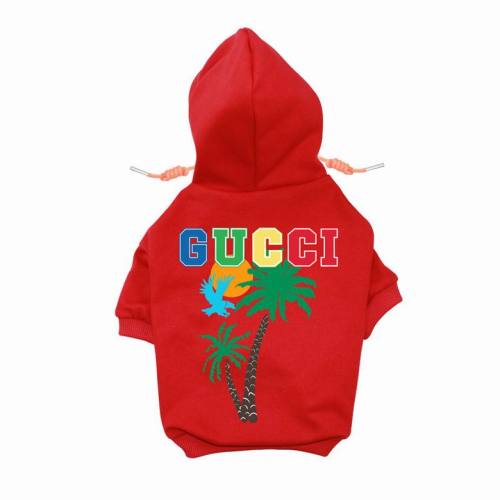 G Pet Hoodies-691