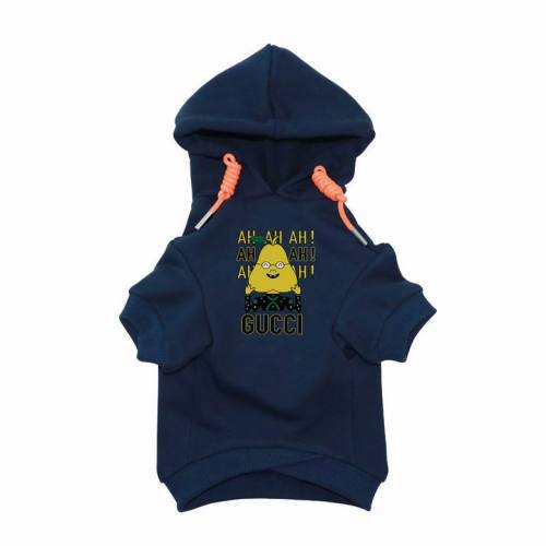 G Pet Hoodies-888