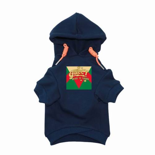 G Pet Hoodies-861