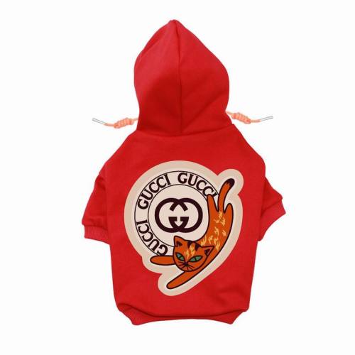 G Pet Hoodies-700