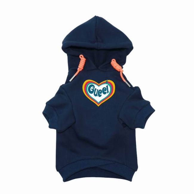 G Pet Hoodies-747