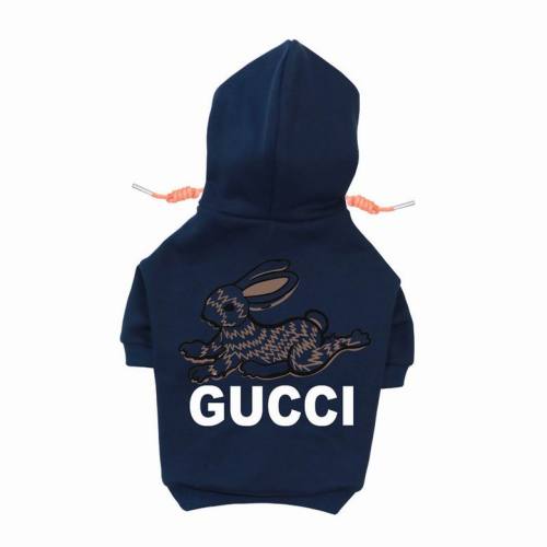 G Pet Hoodies-958