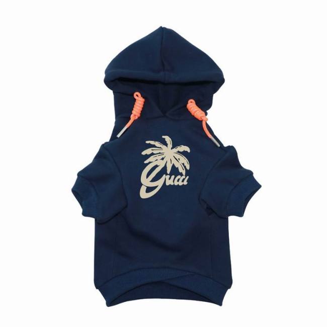 G Pet Hoodies-034