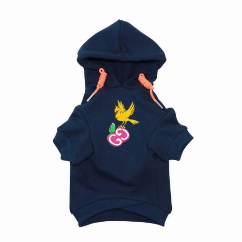 G Pet Hoodies-729