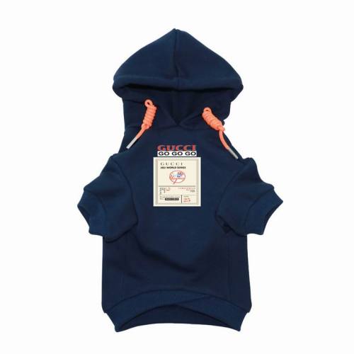 G Pet Hoodies-818