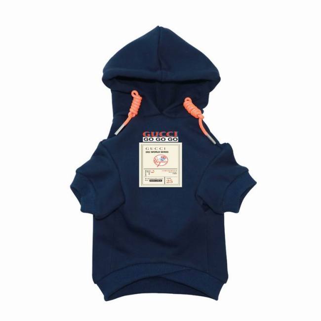 G Pet Hoodies-818