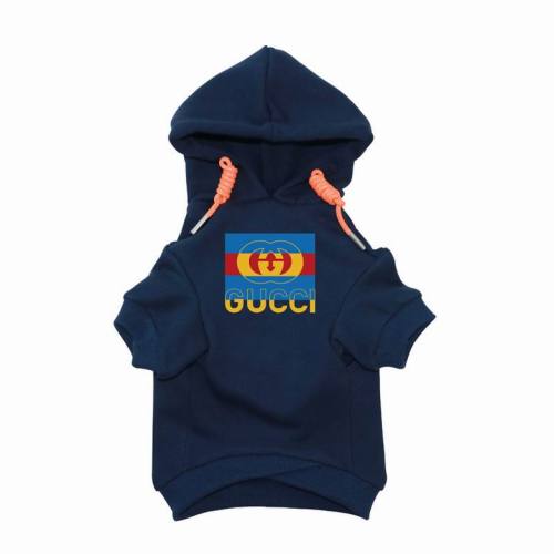 G Pet Hoodies-774