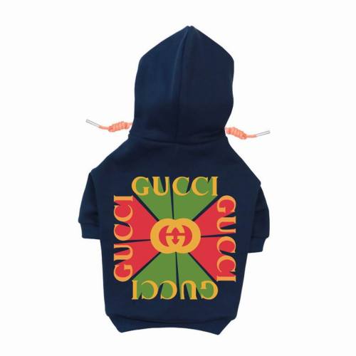 G Pet Hoodies-956