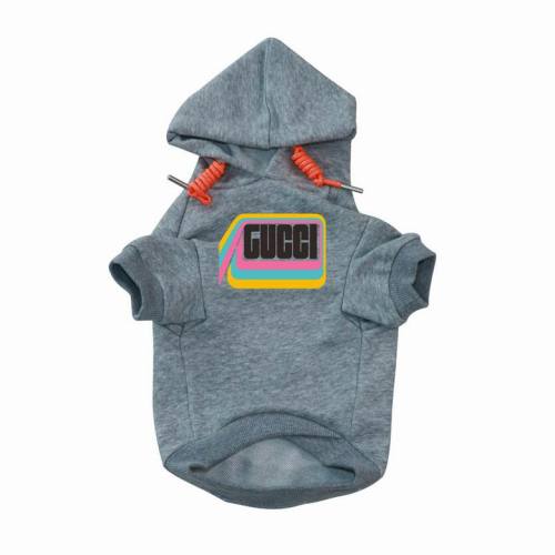 G Pet Hoodies-335