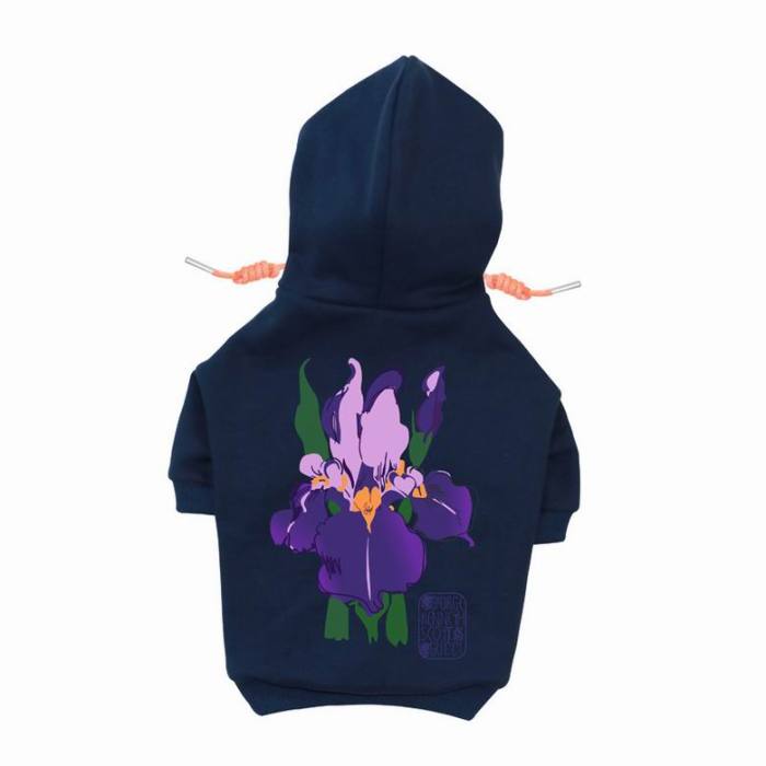 G Pet Hoodies-174