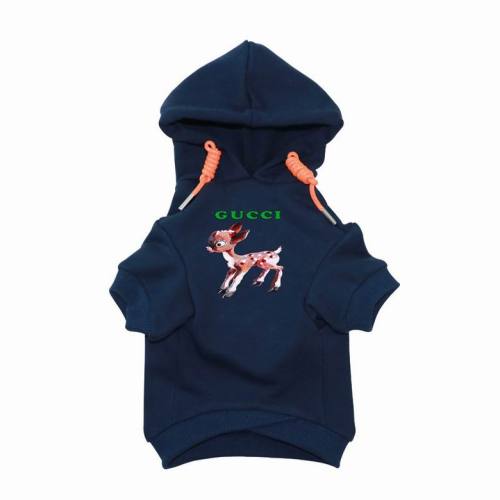 G Pet Hoodies-852