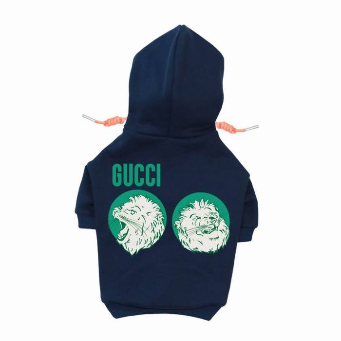 G Pet Hoodies-979