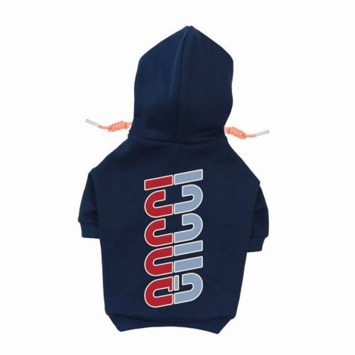 G Pet Hoodies-970