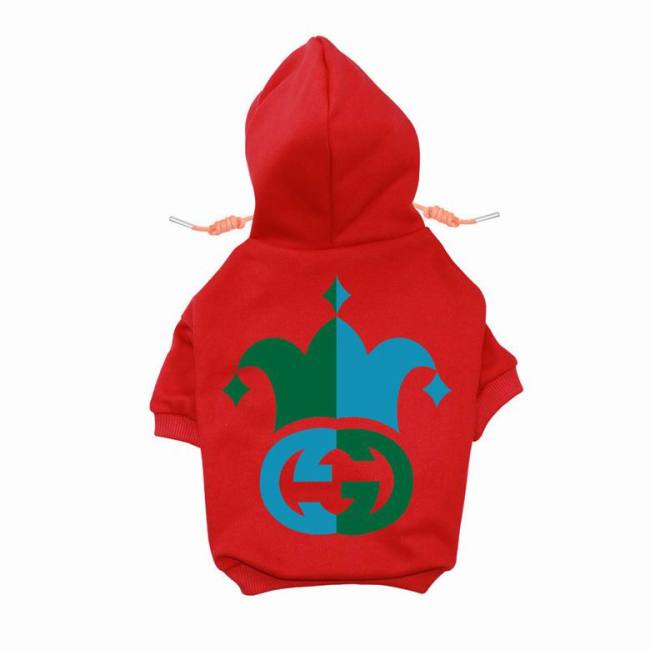 G Pet Hoodies-1670