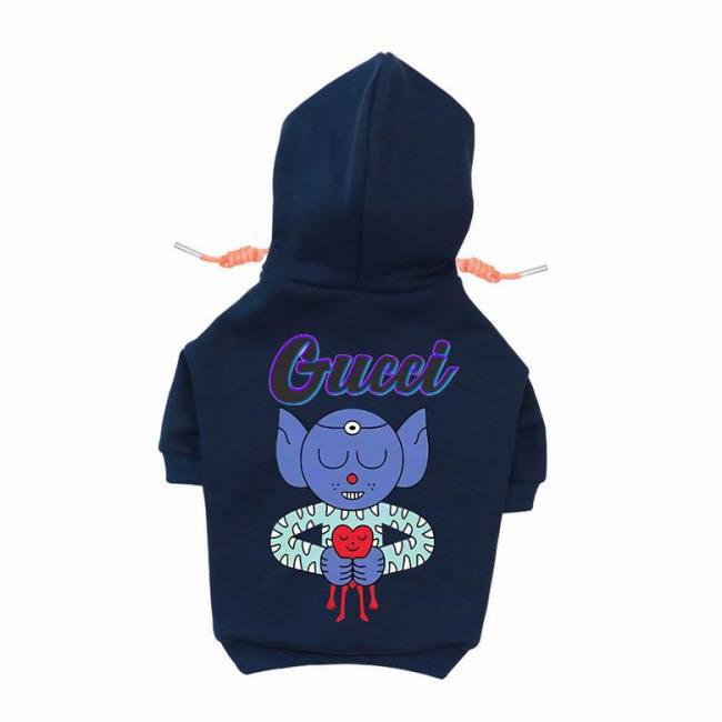 G Pet Hoodies-895