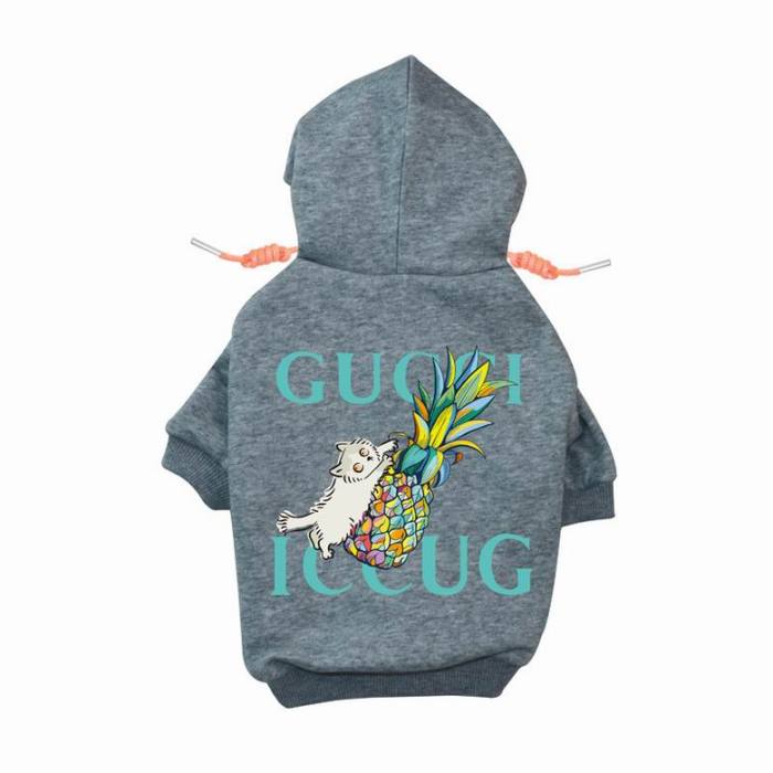 G Pet Hoodies-1250