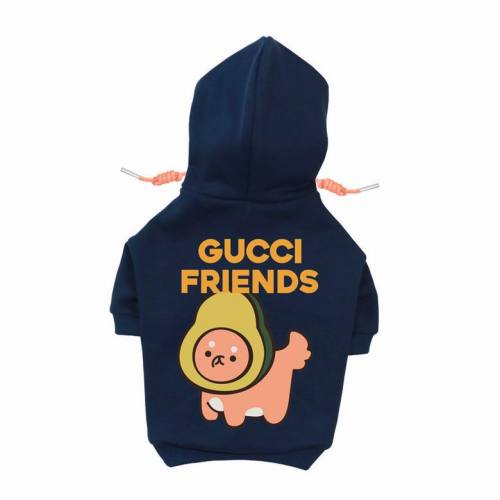 G Pet Hoodies-967