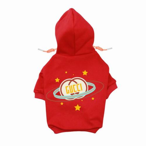 G Pet Hoodies-652