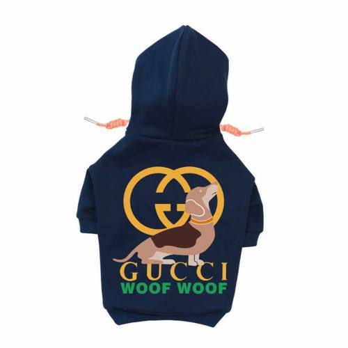 G Pet Hoodies-983