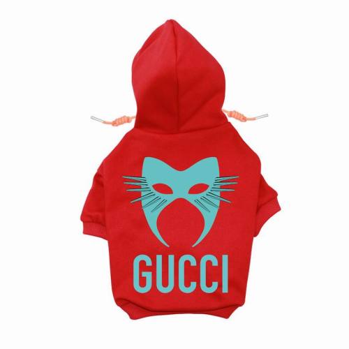 G Pet Hoodies-662