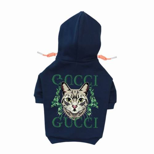 G Pet Hoodies-902