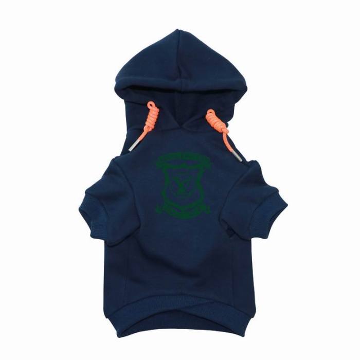 LV Pet Hoodies-078