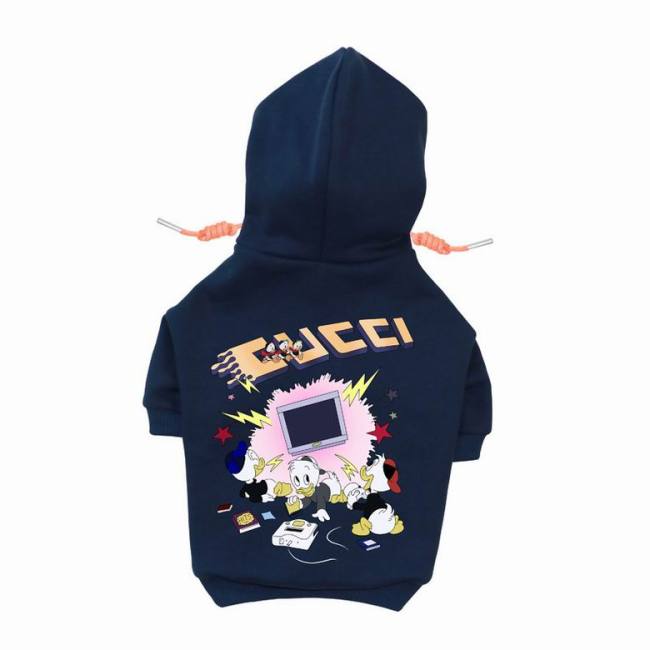 G Pet Hoodies-1053