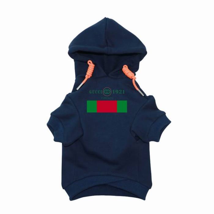 G Pet Hoodies-124