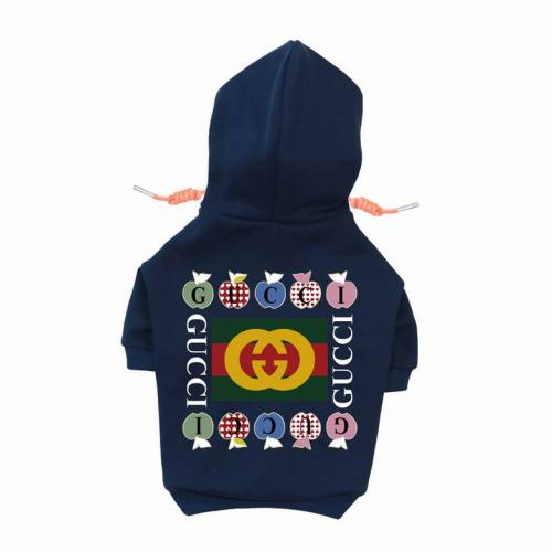 G Pet Hoodies-916