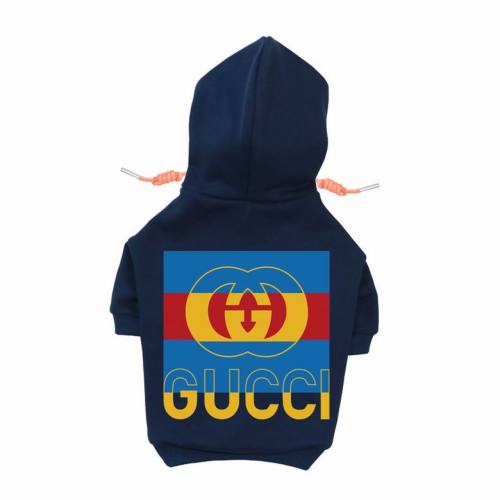 G Pet Hoodies-954