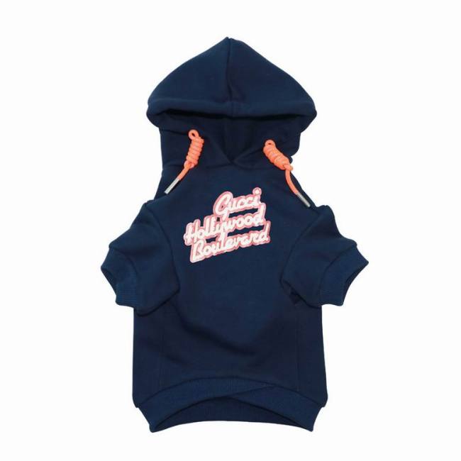 G Pet Hoodies-824