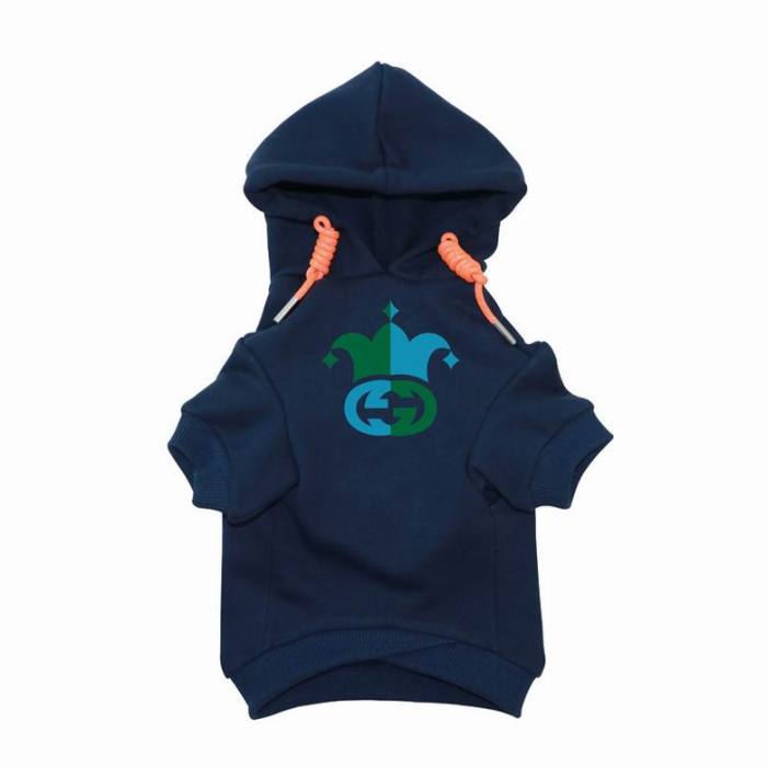 G Pet Hoodies-767