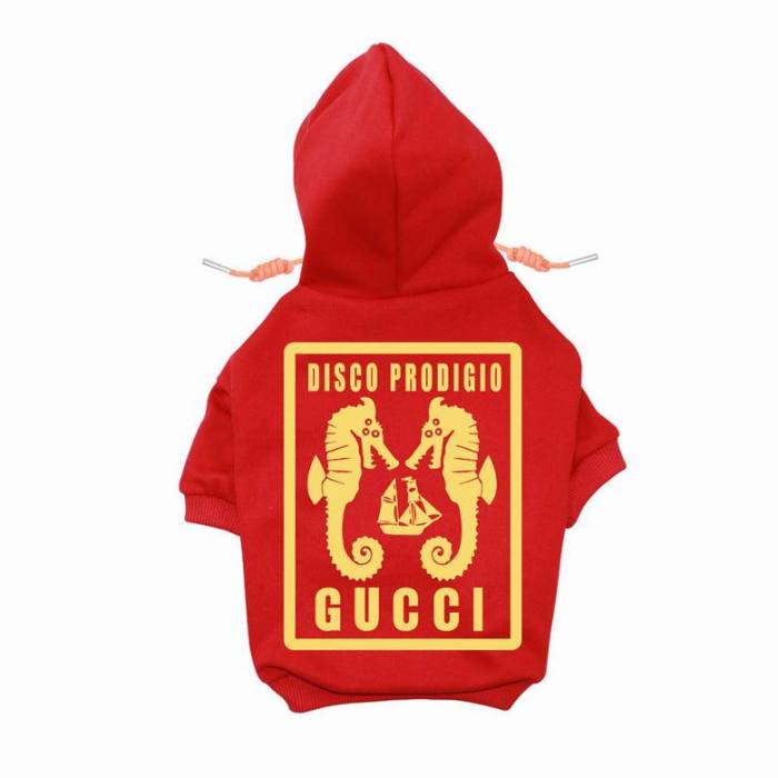 G Pet Hoodies-609