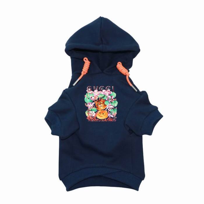 G Pet Hoodies-883